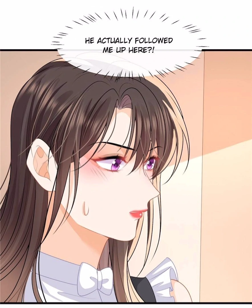 Secret Happiness Chapter 55 - Page 31