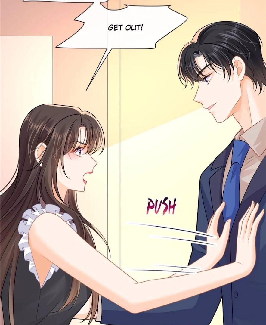 Secret Happiness Chapter 55 - Page 35