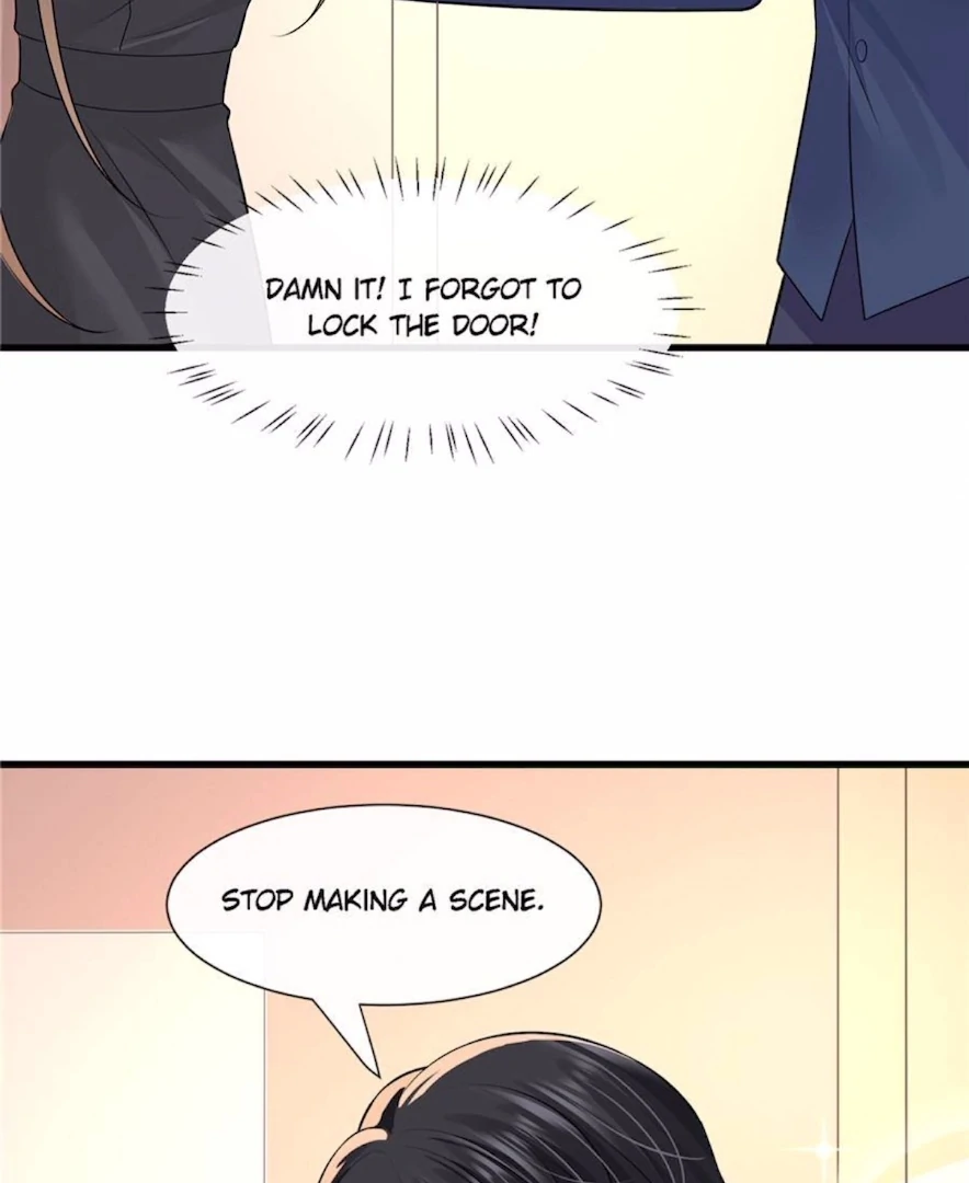 Secret Happiness Chapter 55 - Page 36