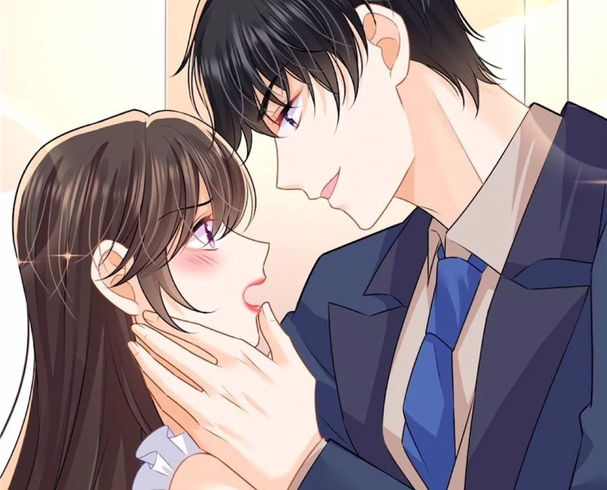 Secret Happiness Chapter 55 - Page 37