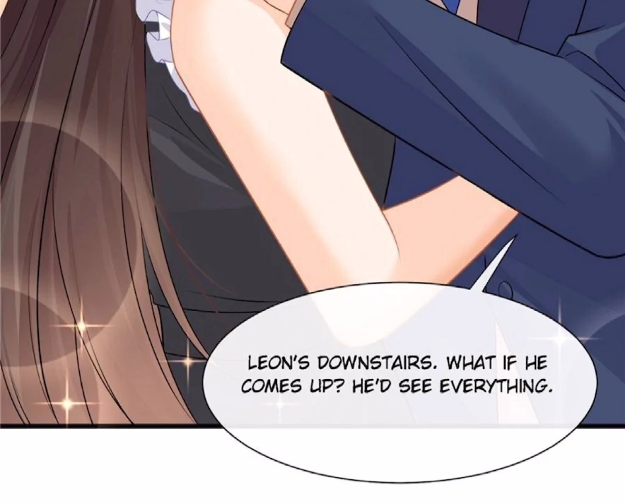 Secret Happiness Chapter 55 - Page 38