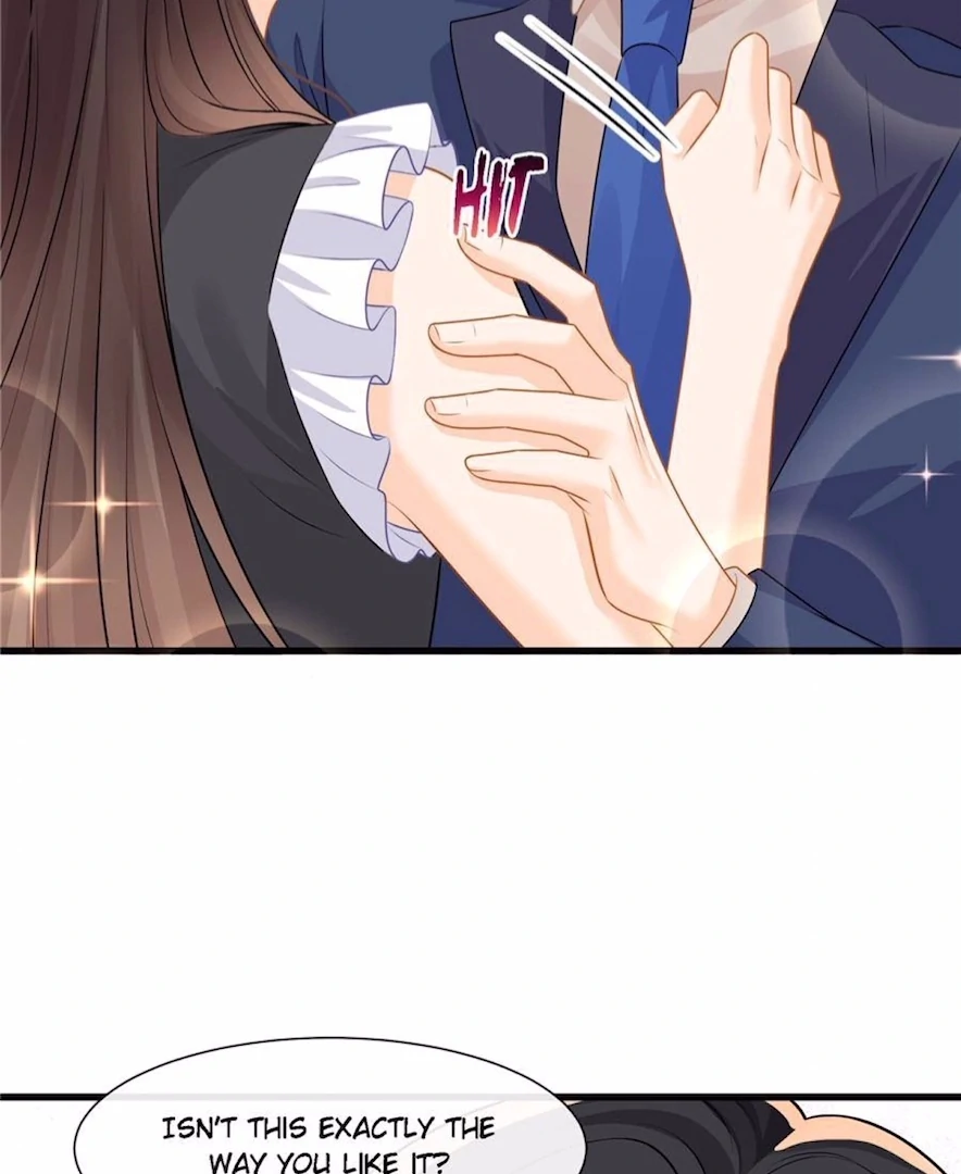 Secret Happiness Chapter 55 - Page 40