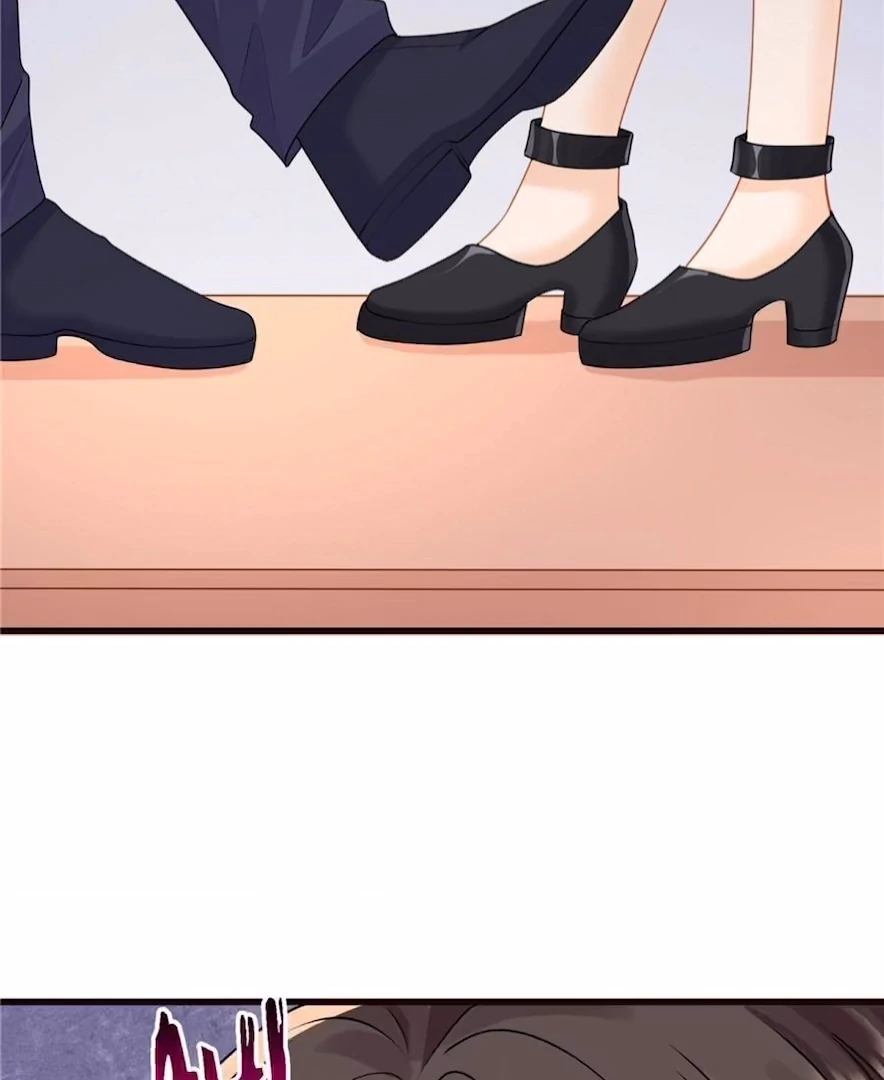 Secret Happiness Chapter 55 - Page 5