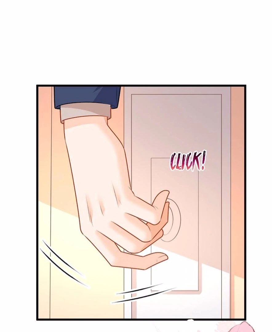 Secret Happiness Chapter 55 - Page 42