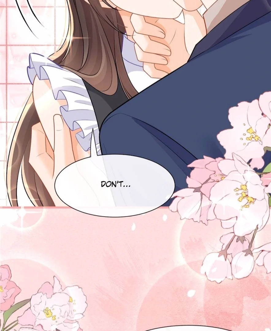 Secret Happiness Chapter 55 - Page 44