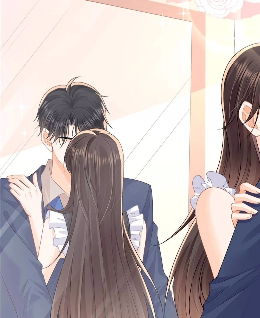 Secret Happiness Chapter 55 - Page 47