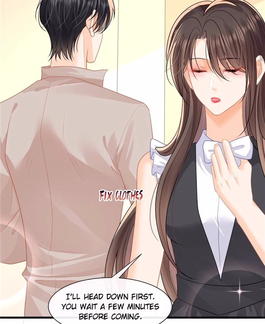 Secret Happiness Chapter 55 - Page 50