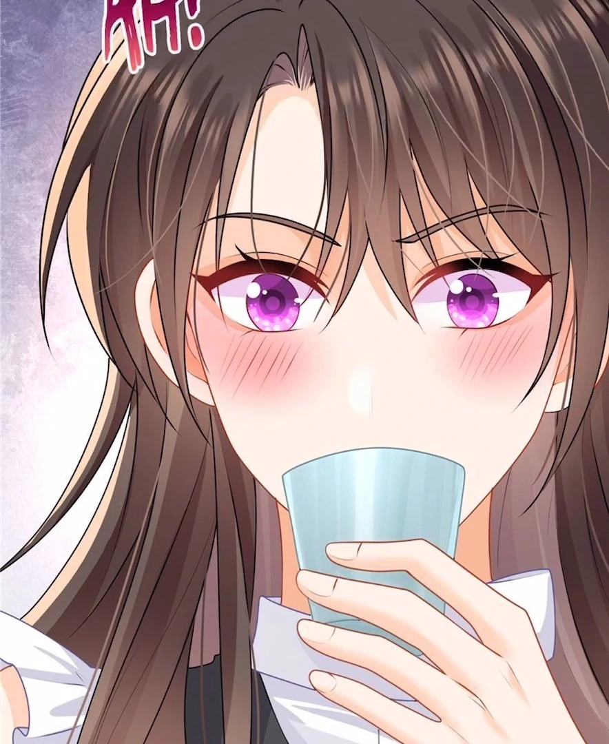 Secret Happiness Chapter 55 - Page 6