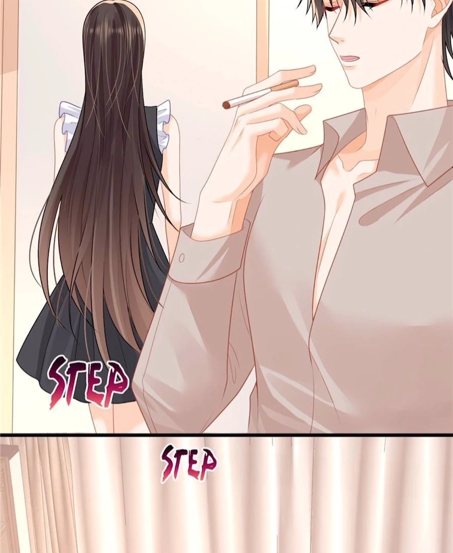 Secret Happiness Chapter 55 - Page 52