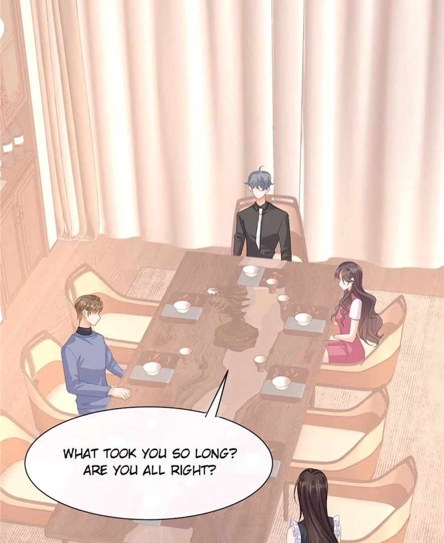 Secret Happiness Chapter 55 - Page 53