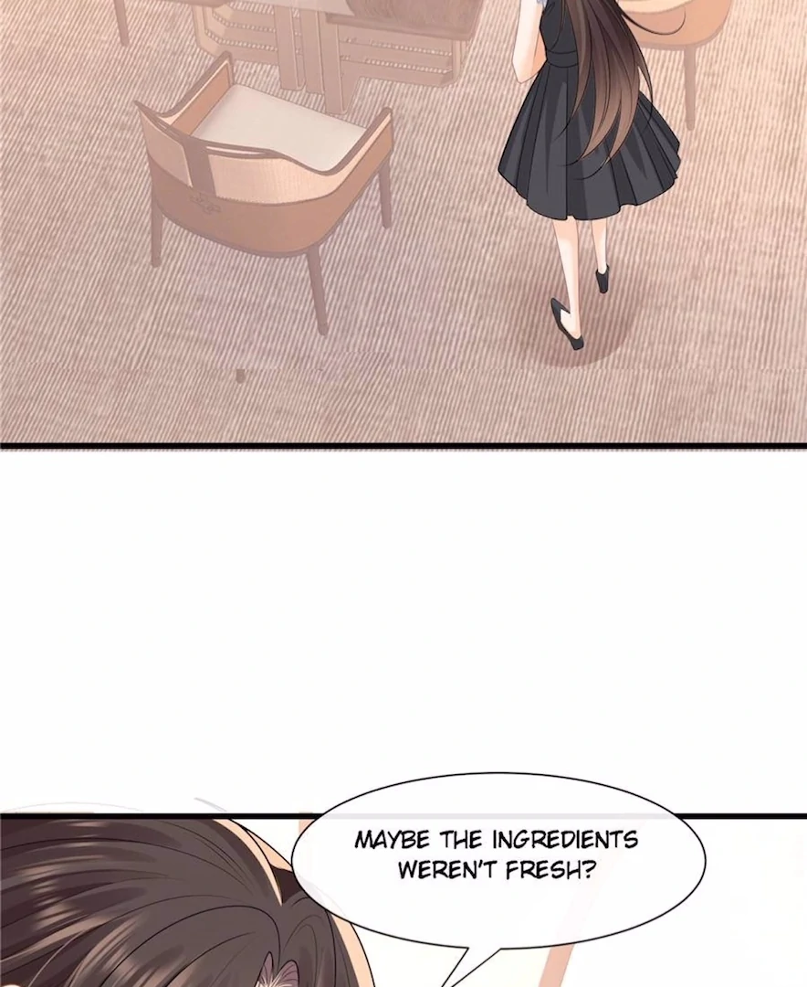 Secret Happiness Chapter 55 - Page 54