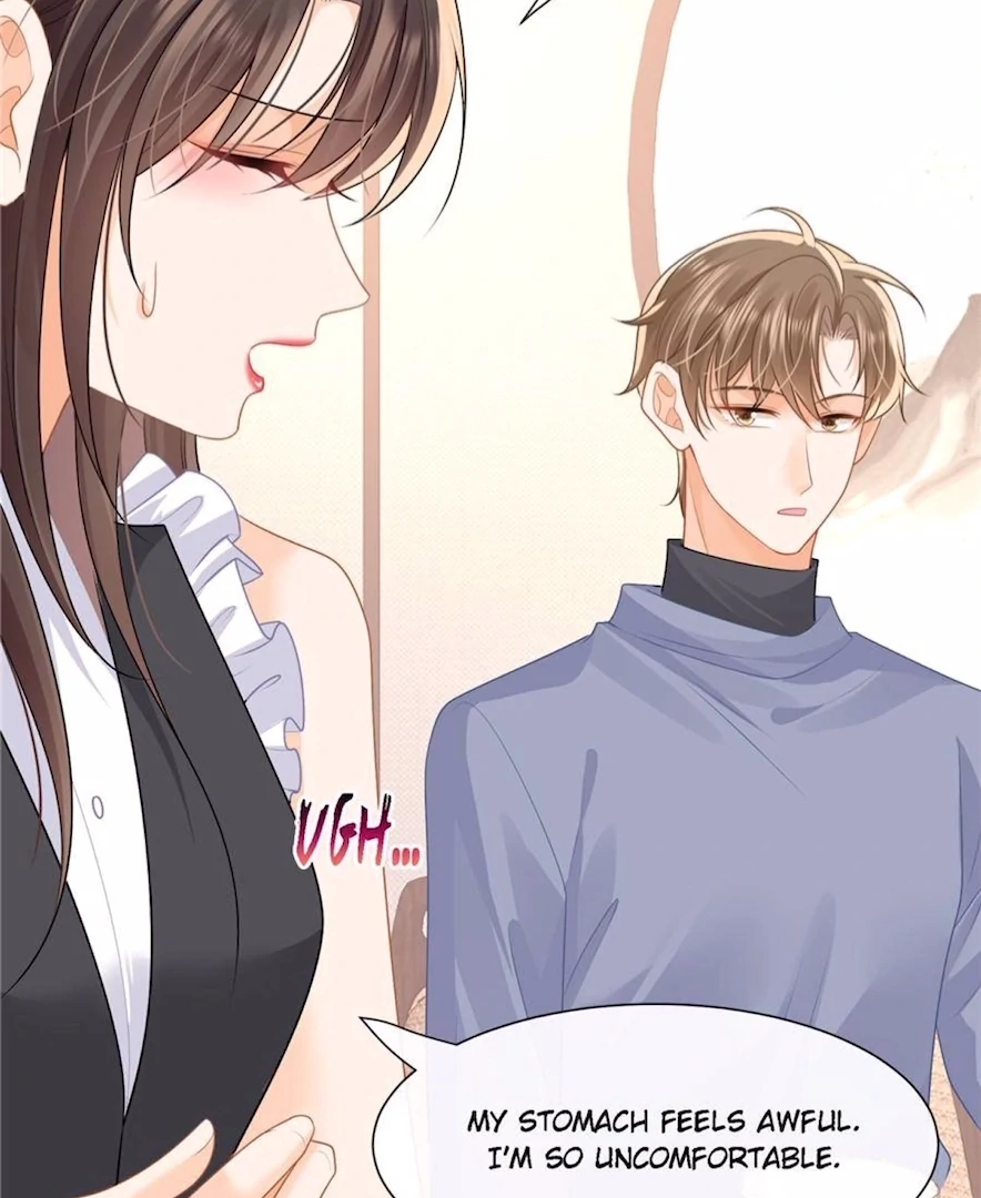 Secret Happiness Chapter 55 - Page 55