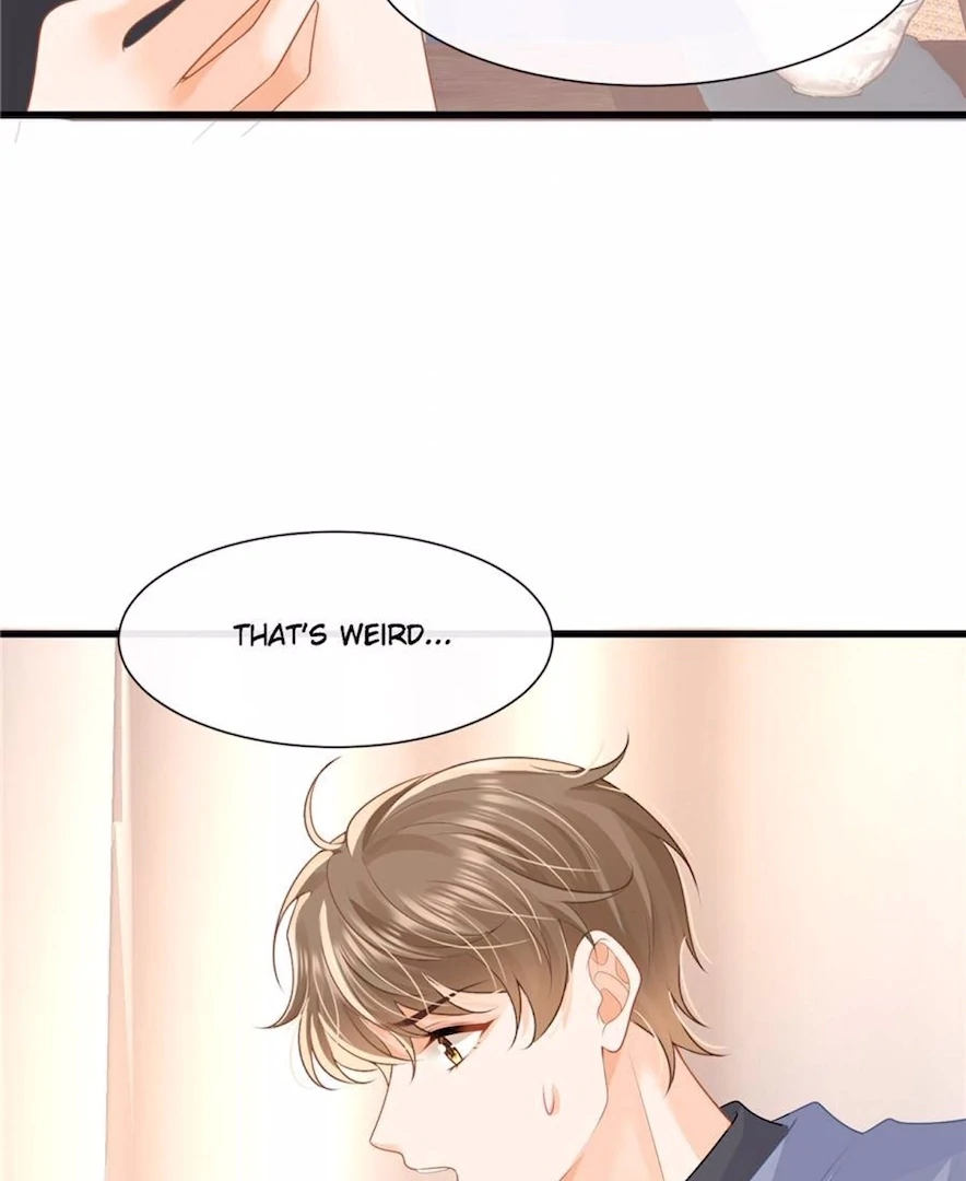 Secret Happiness Chapter 55 - Page 56