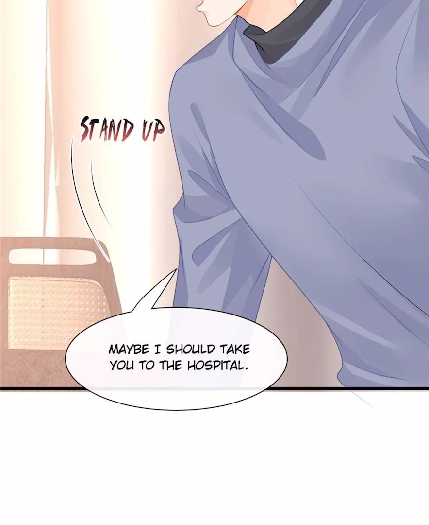 Secret Happiness Chapter 55 - Page 57