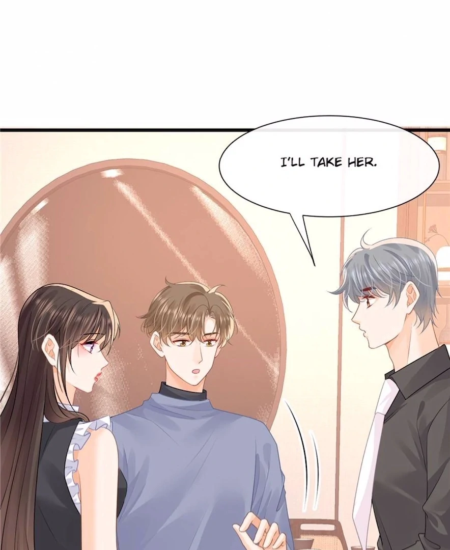 Secret Happiness Chapter 55 - Page 58