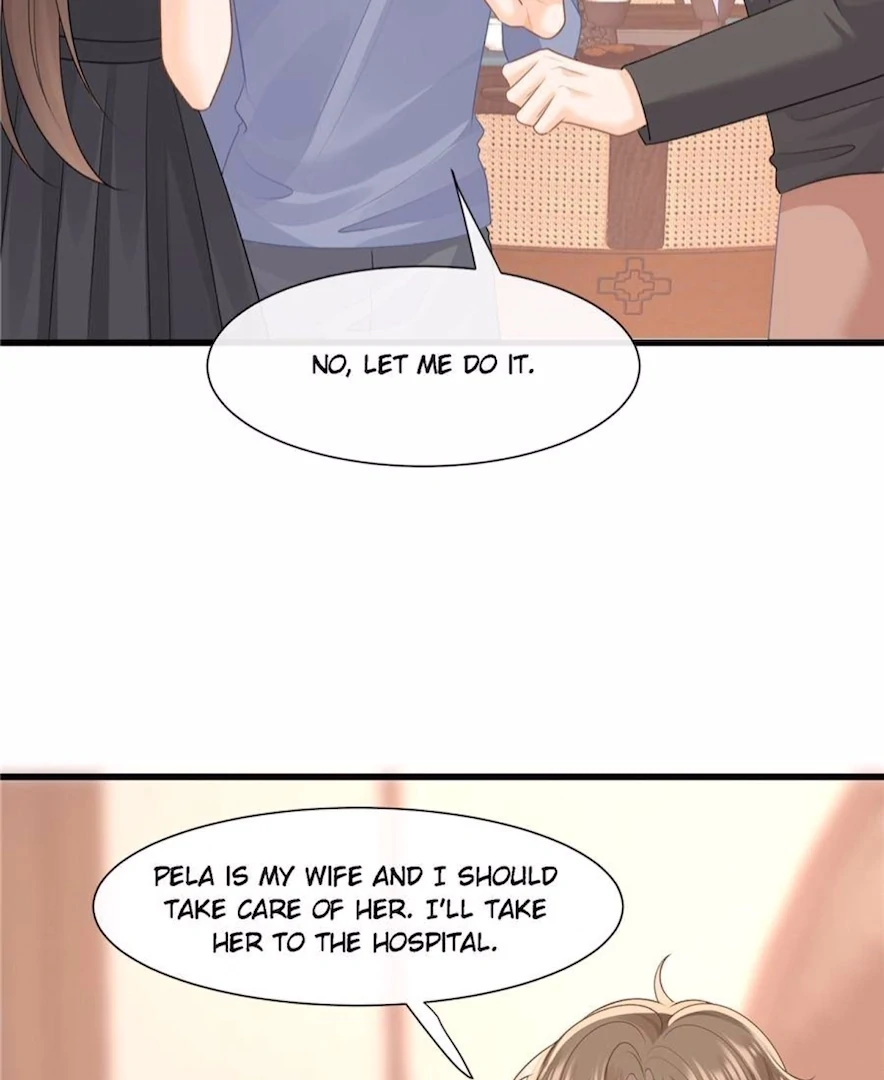 Secret Happiness Chapter 55 - Page 59