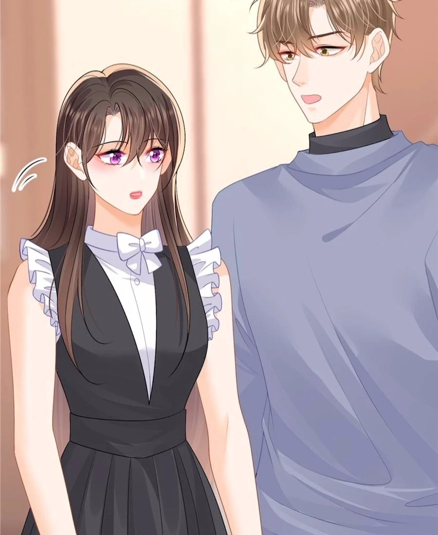 Secret Happiness Chapter 55 - Page 60