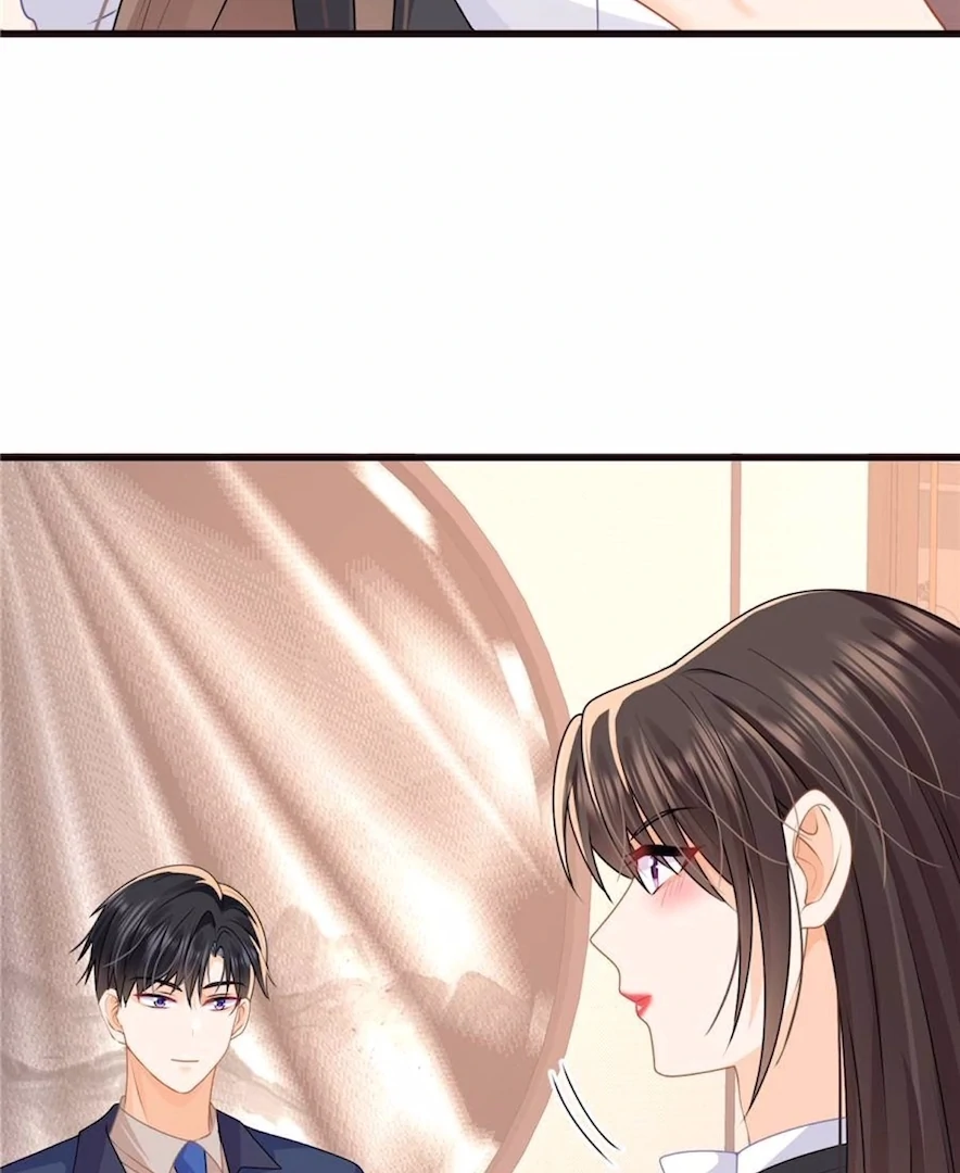 Secret Happiness Chapter 55 - Page 7