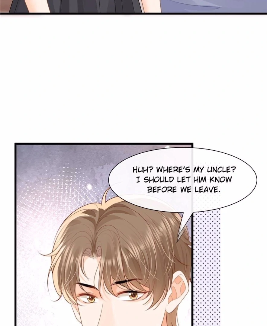 Secret Happiness Chapter 55 - Page 61