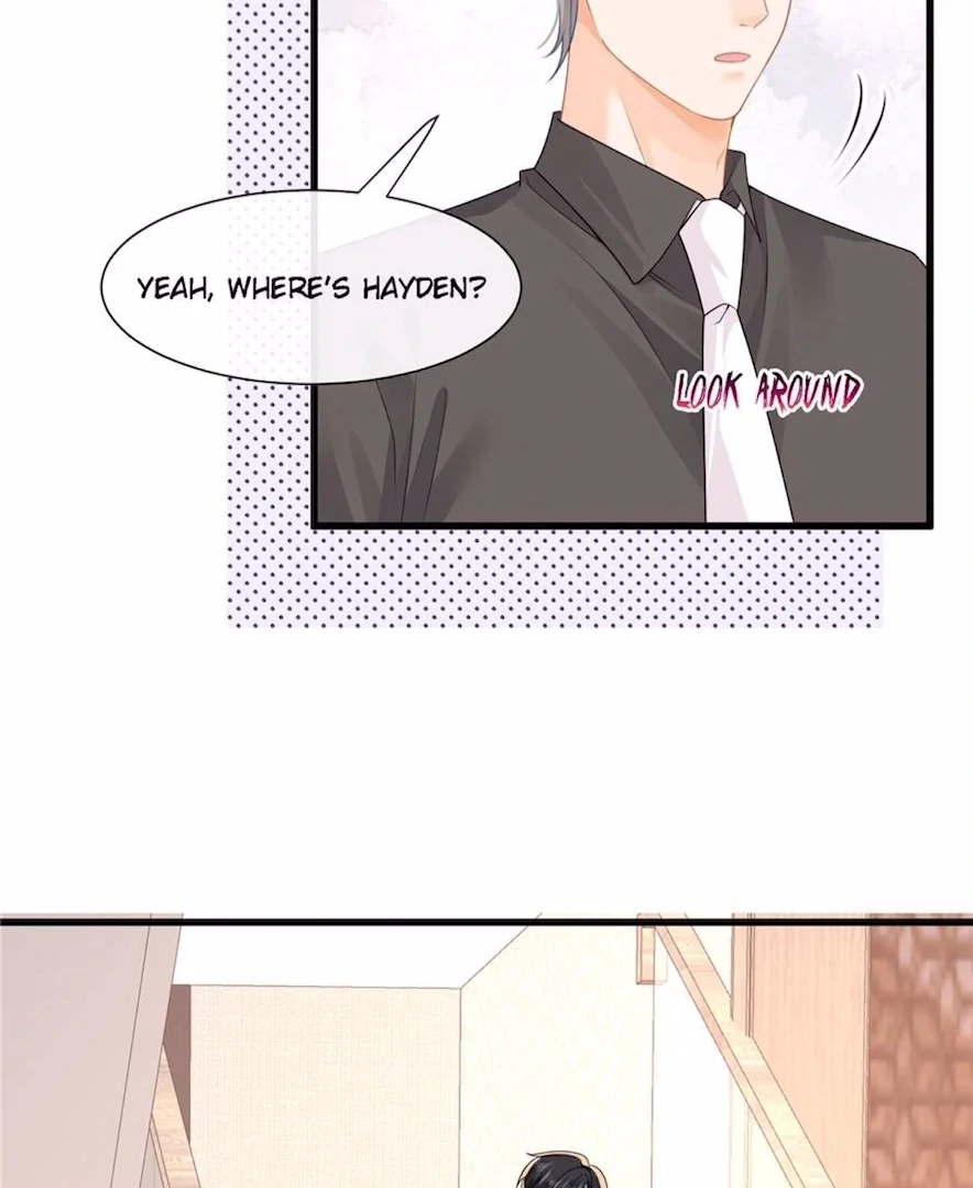 Secret Happiness Chapter 55 - Page 63