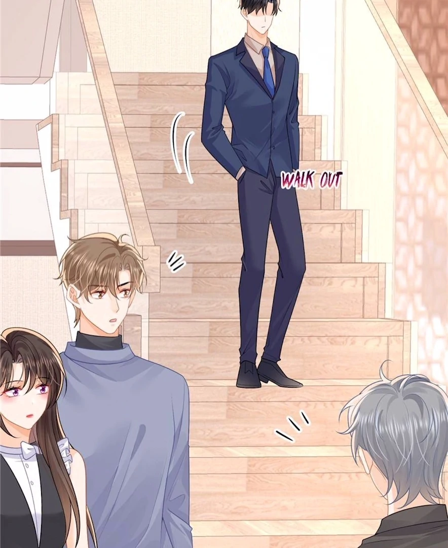 Secret Happiness Chapter 55 - Page 64