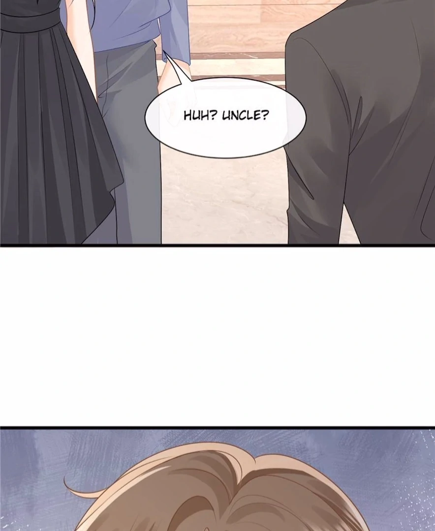Secret Happiness Chapter 55 - Page 65