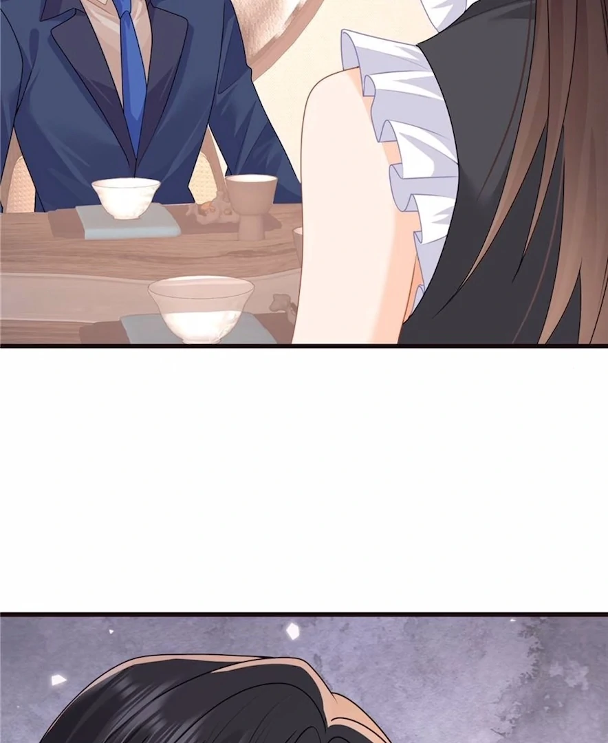 Secret Happiness Chapter 55 - Page 8