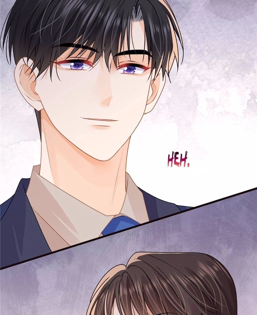 Secret Happiness Chapter 55 - Page 9