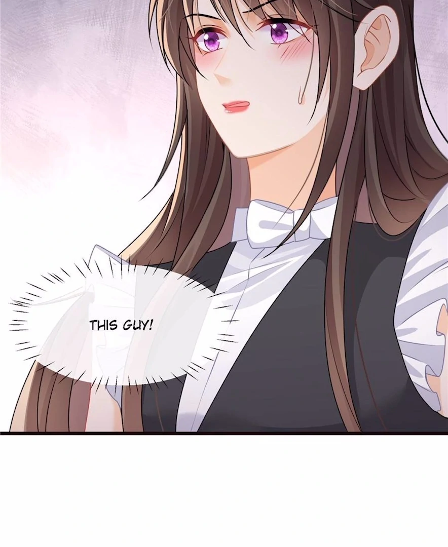 Secret Happiness Chapter 55 - Page 10