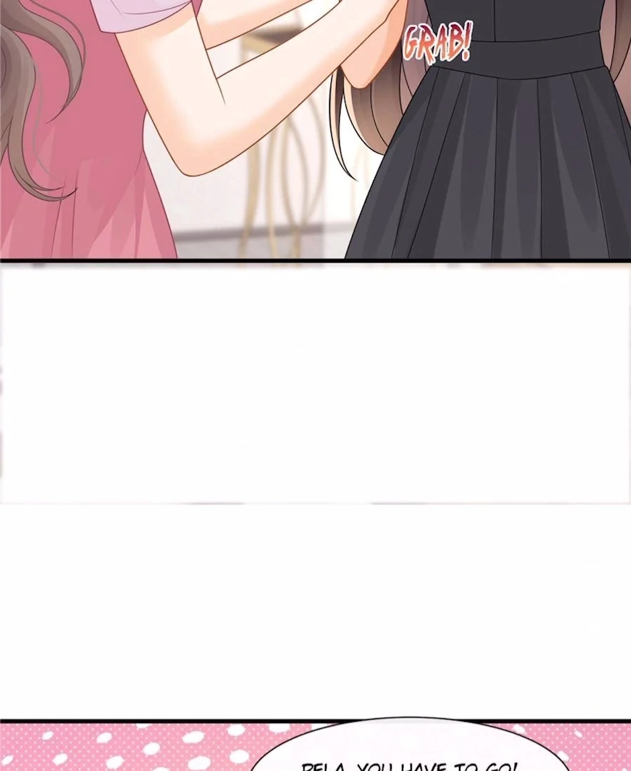 Secret Happiness Chapter 56 - Page 12