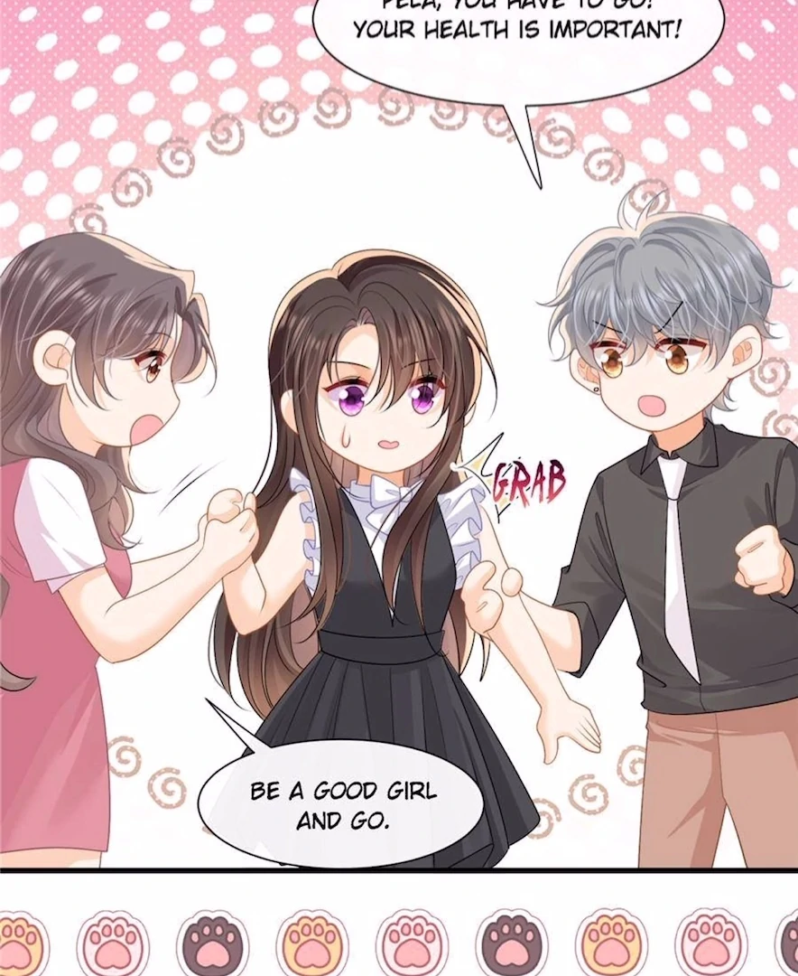 Secret Happiness Chapter 56 - Page 13