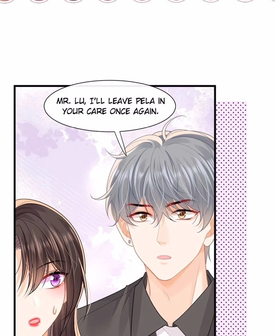 Secret Happiness Chapter 56 - Page 14