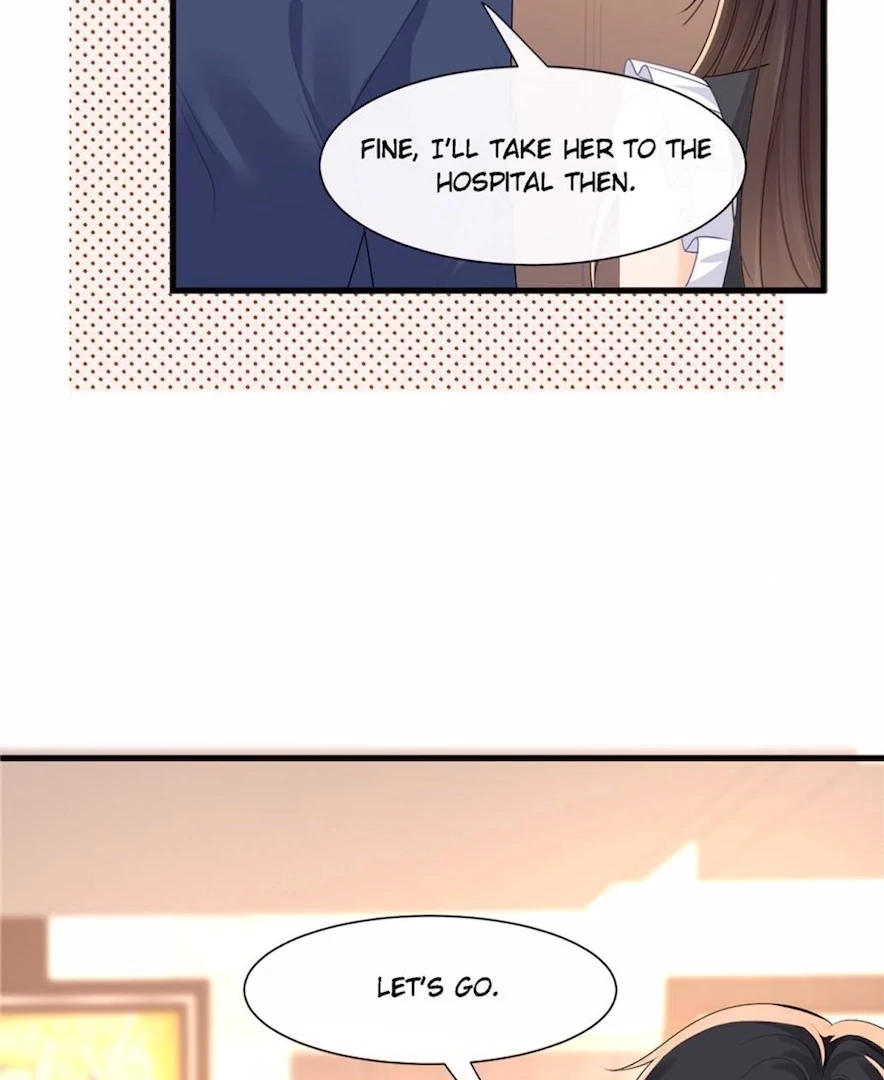 Secret Happiness Chapter 56 - Page 16