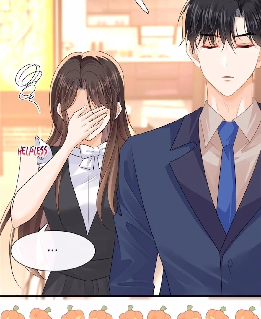 Secret Happiness Chapter 56 - Page 17