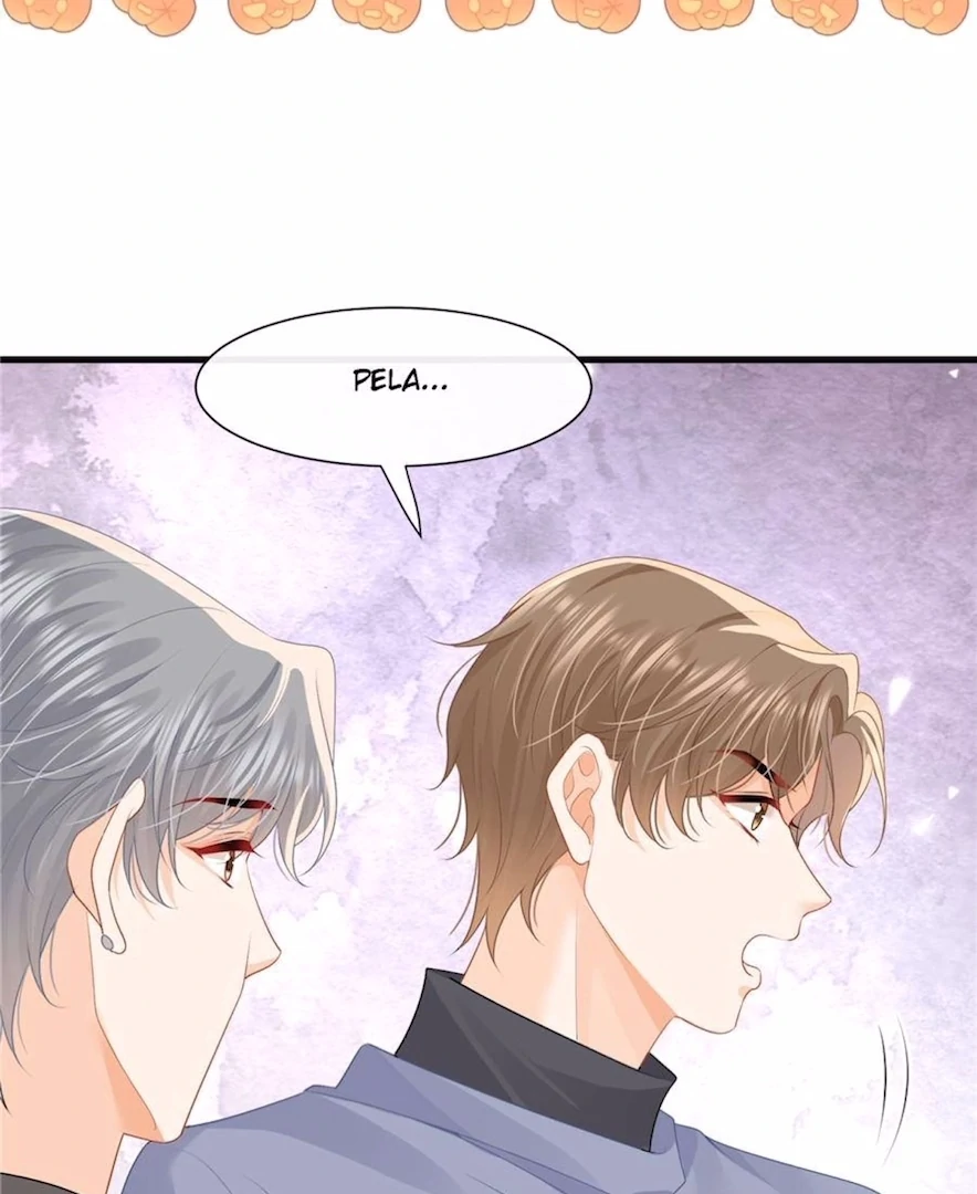 Secret Happiness Chapter 56 - Page 18