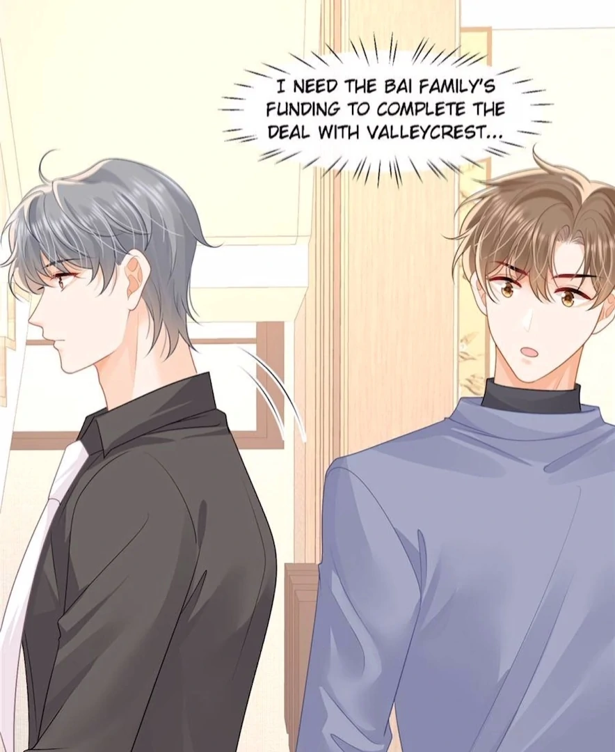 Secret Happiness Chapter 56 - Page 20