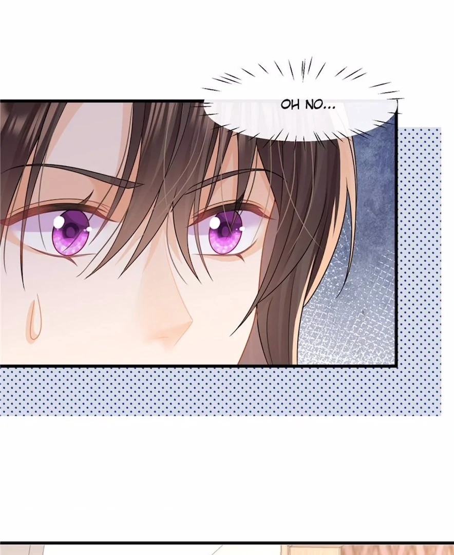 Secret Happiness Chapter 56 - Page 3