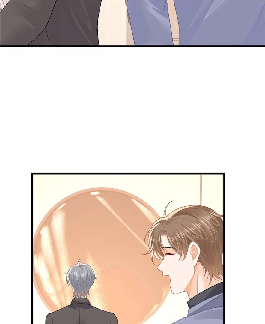 Secret Happiness Chapter 56 - Page 21