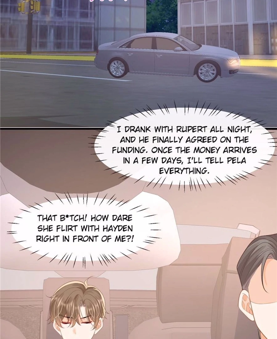 Secret Happiness Chapter 56 - Page 24