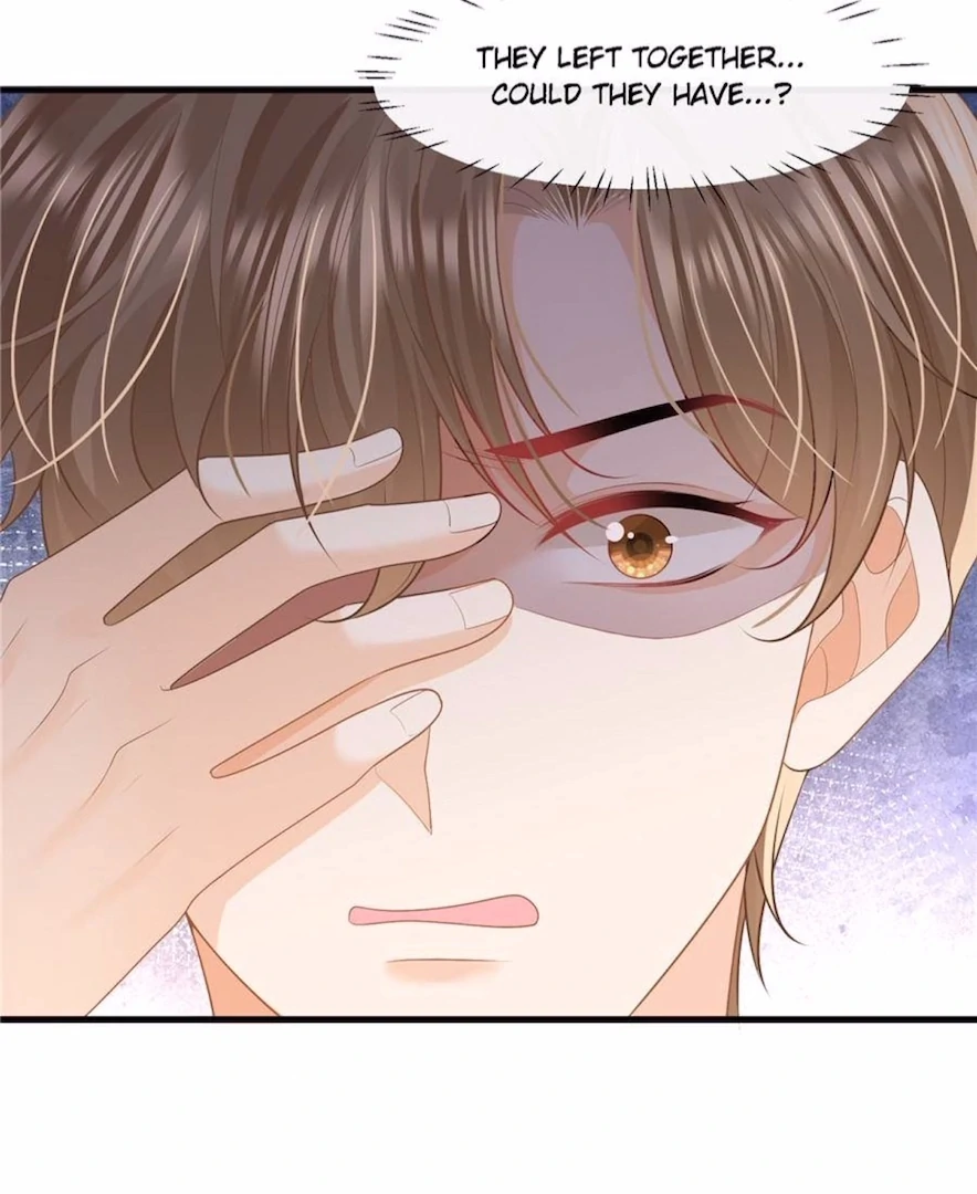 Secret Happiness Chapter 56 - Page 26