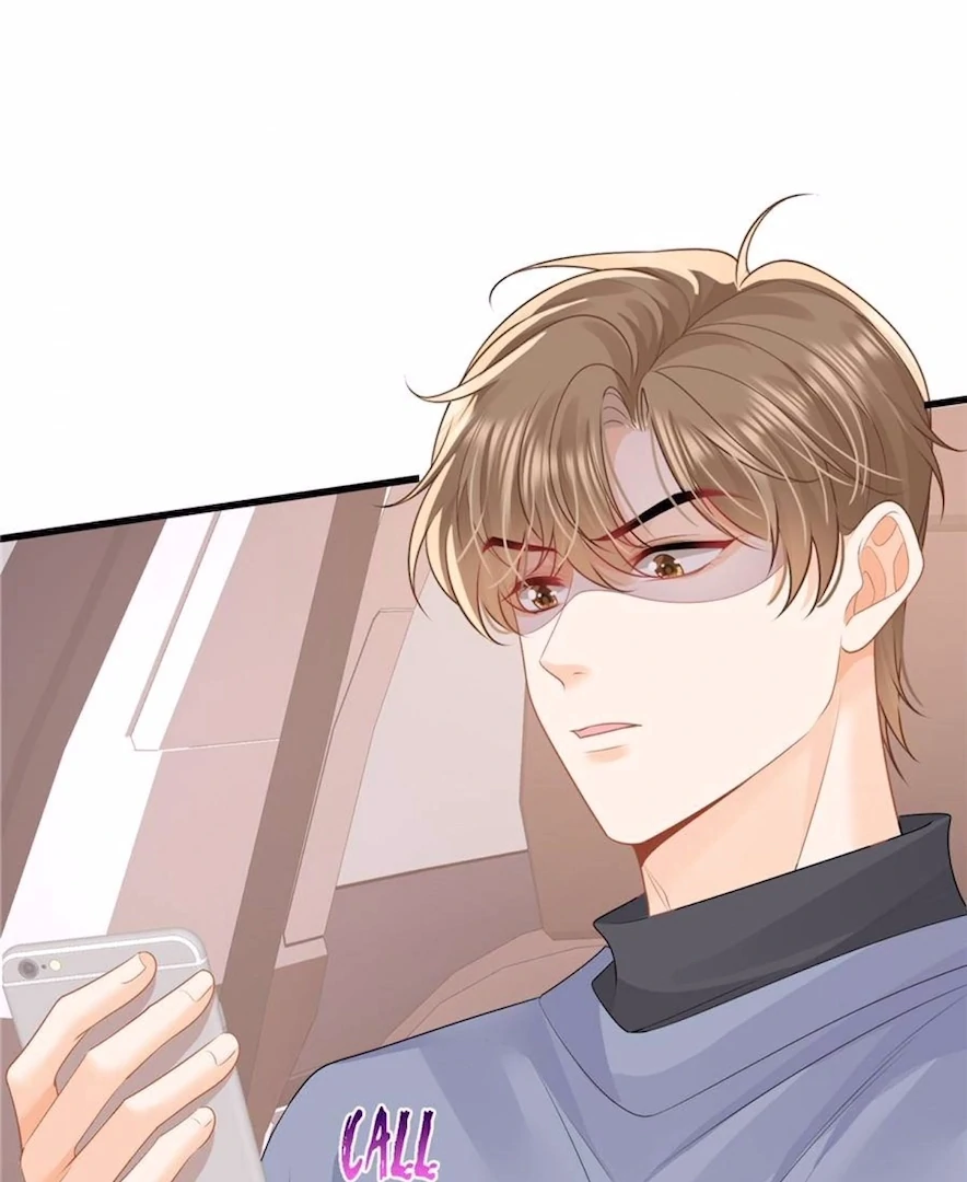 Secret Happiness Chapter 56 - Page 27