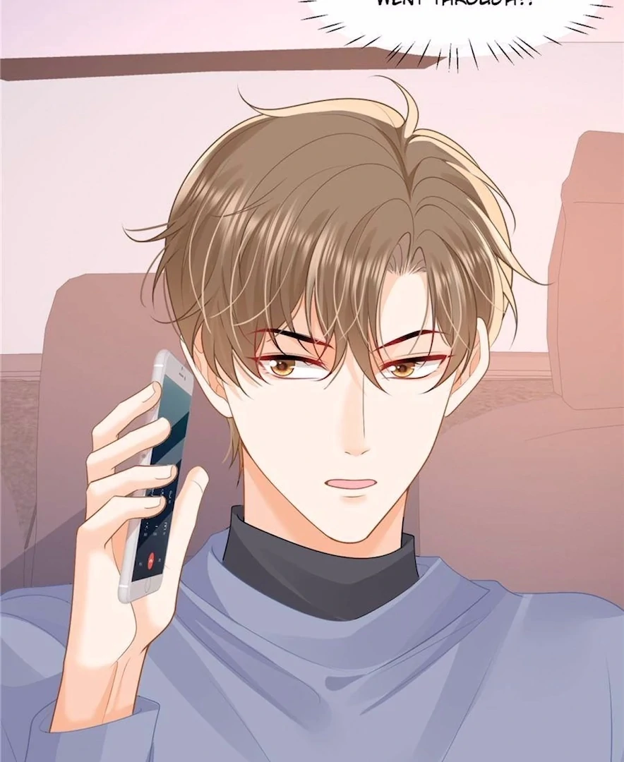 Secret Happiness Chapter 56 - Page 30