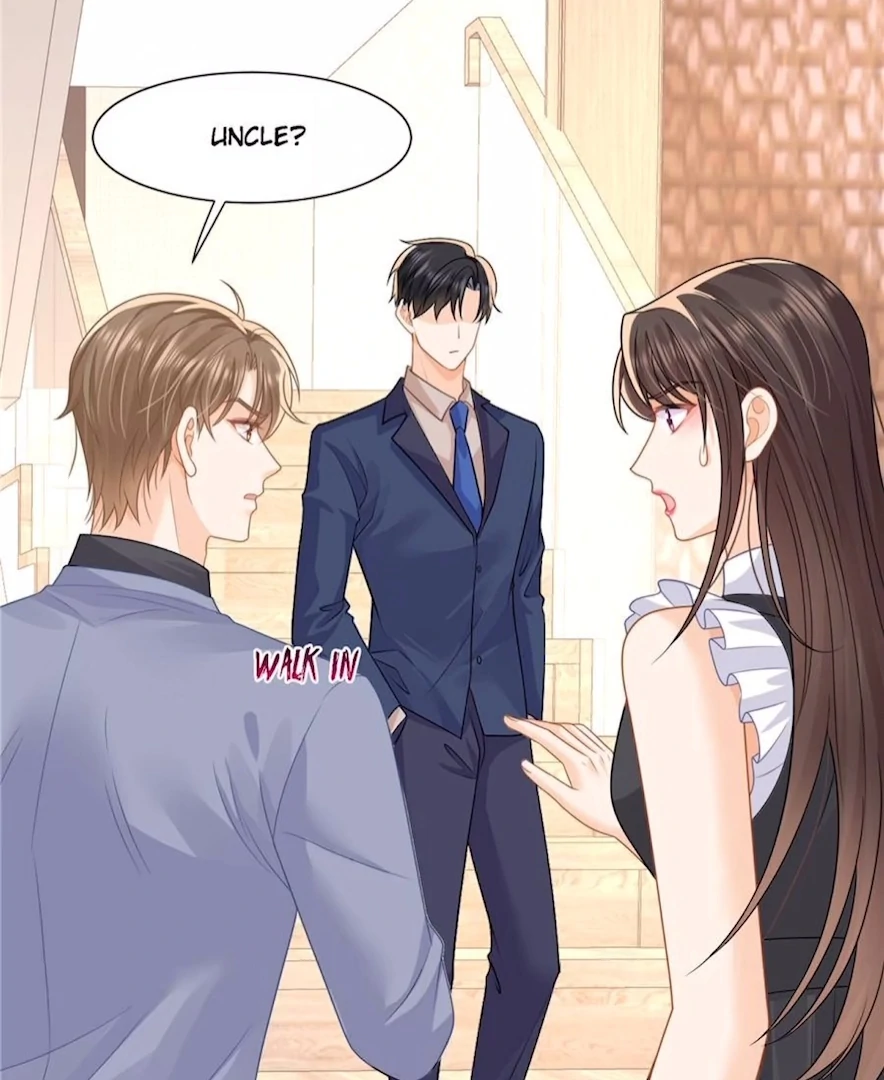 Secret Happiness Chapter 56 - Page 4