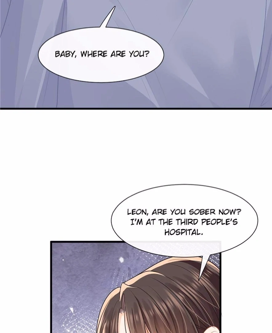 Secret Happiness Chapter 56 - Page 31