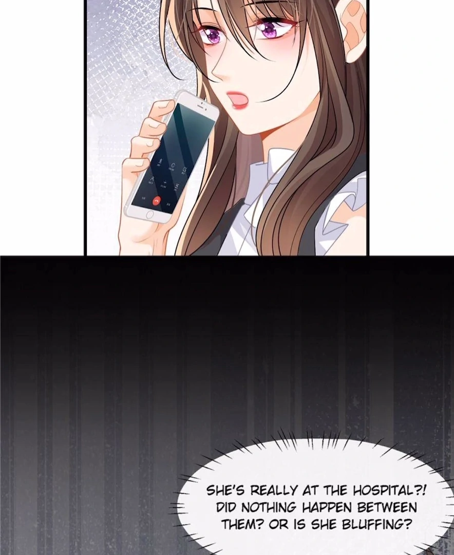 Secret Happiness Chapter 56 - Page 32