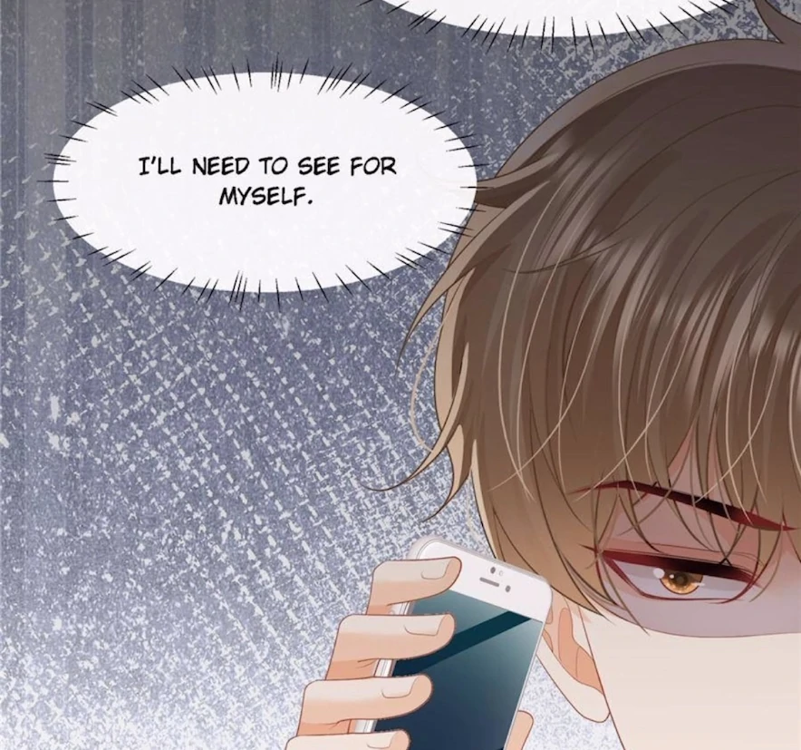 Secret Happiness Chapter 56 - Page 33