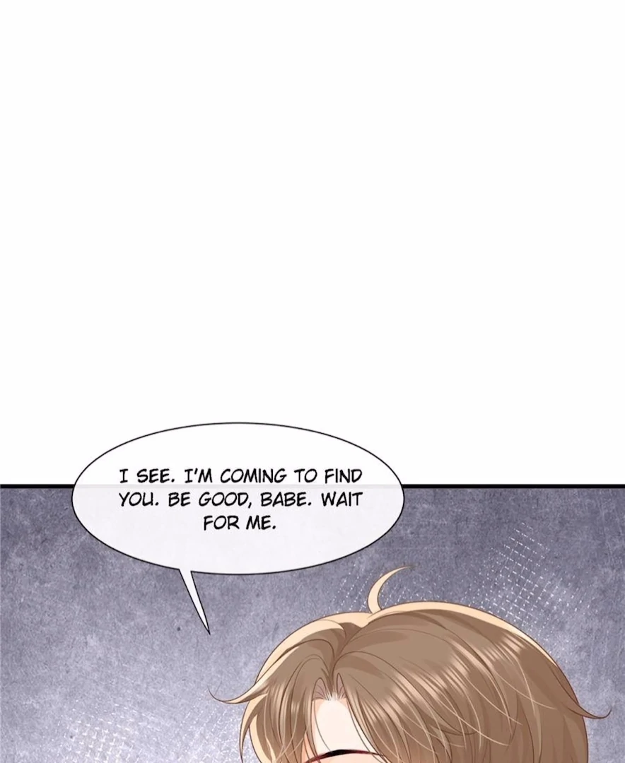 Secret Happiness Chapter 56 - Page 35
