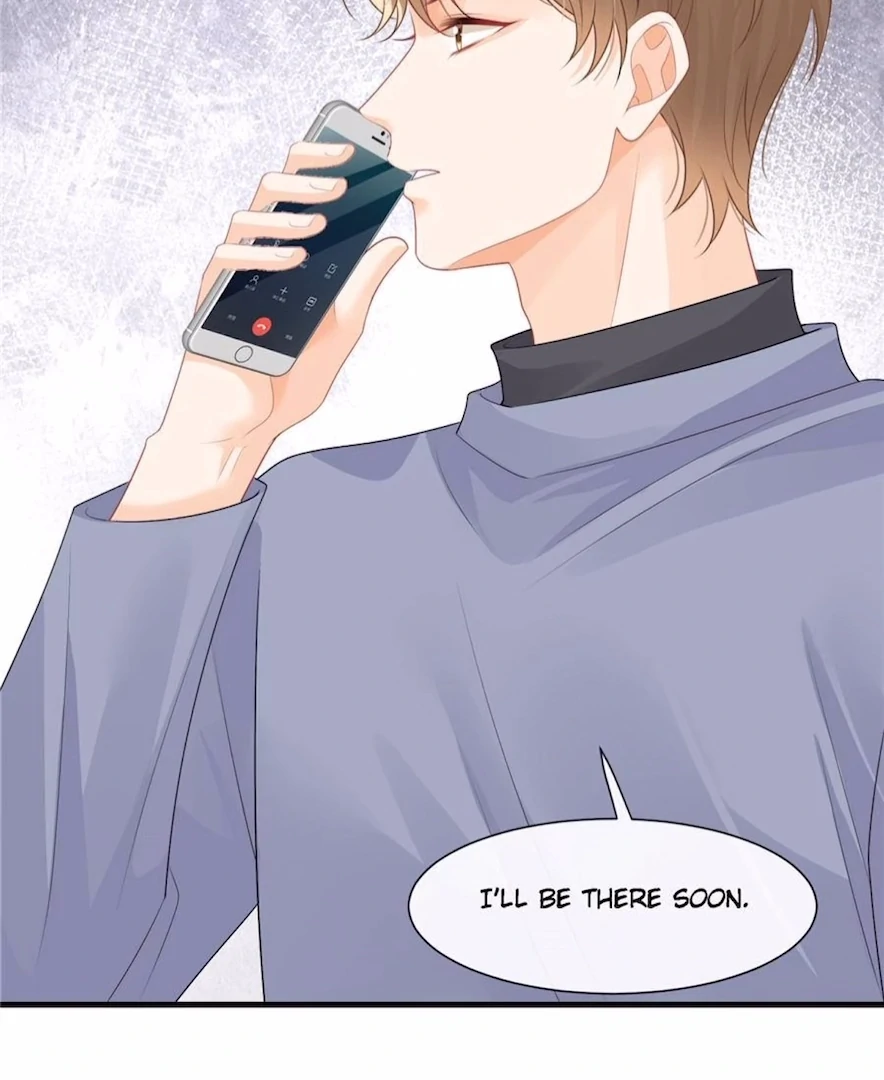 Secret Happiness Chapter 56 - Page 36