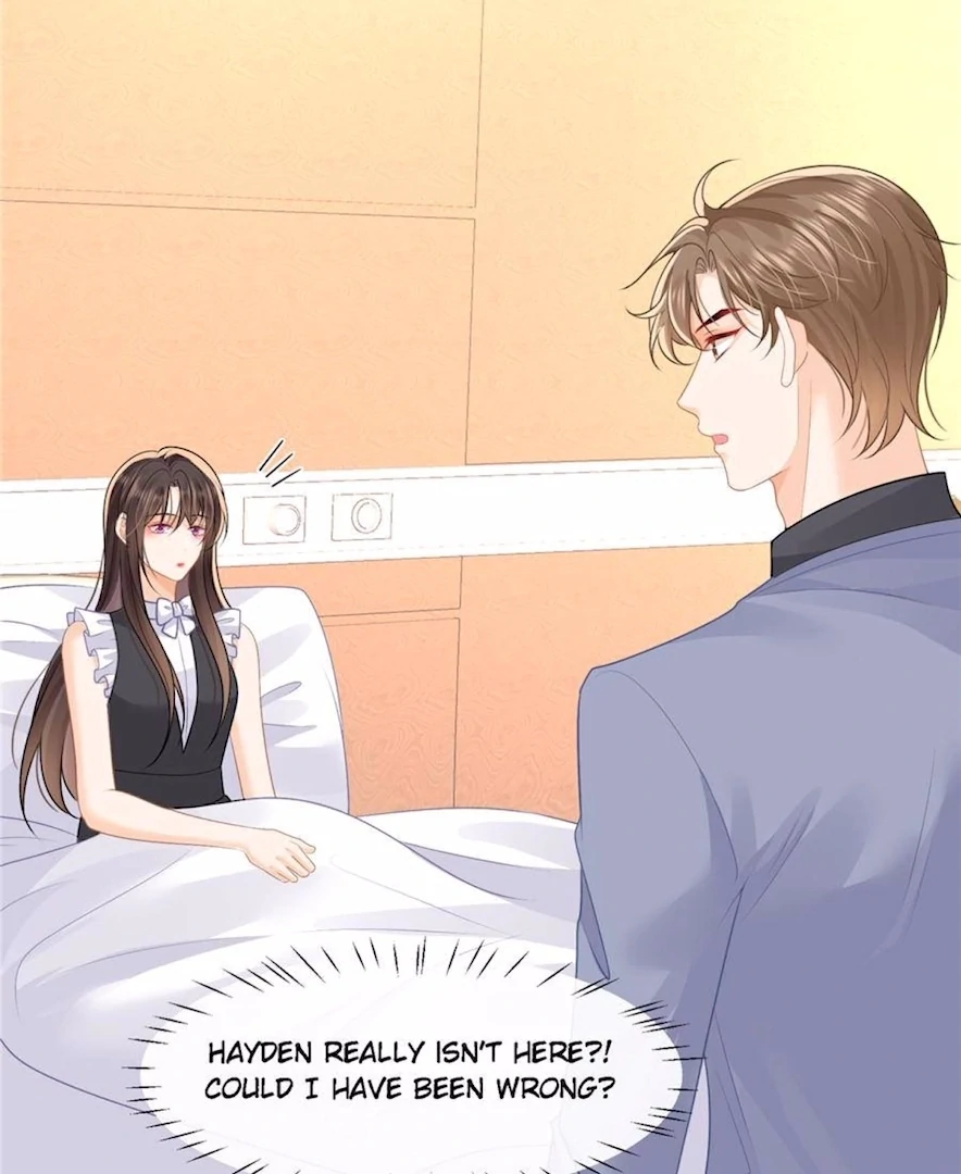 Secret Happiness Chapter 56 - Page 40