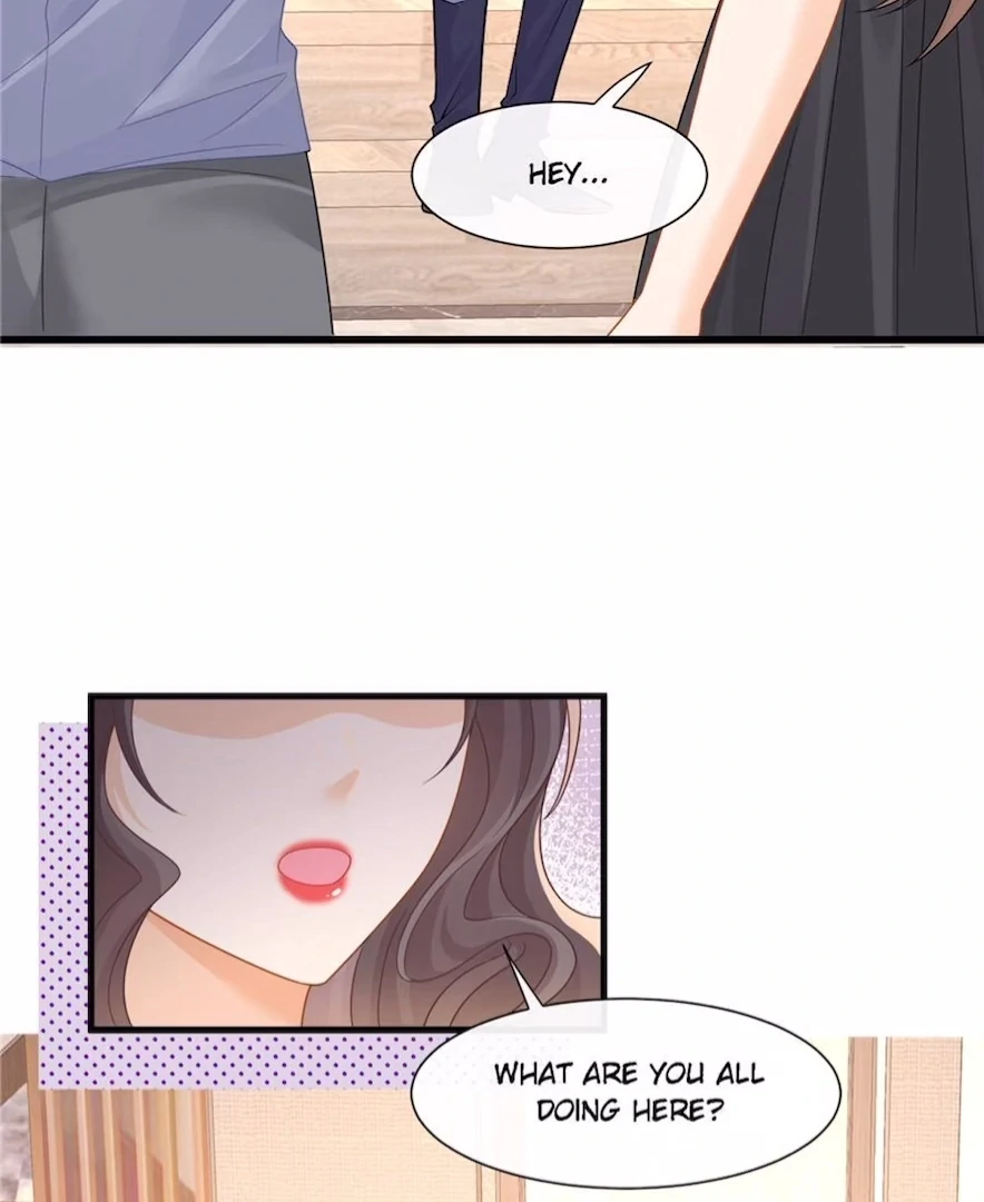 Secret Happiness Chapter 56 - Page 5